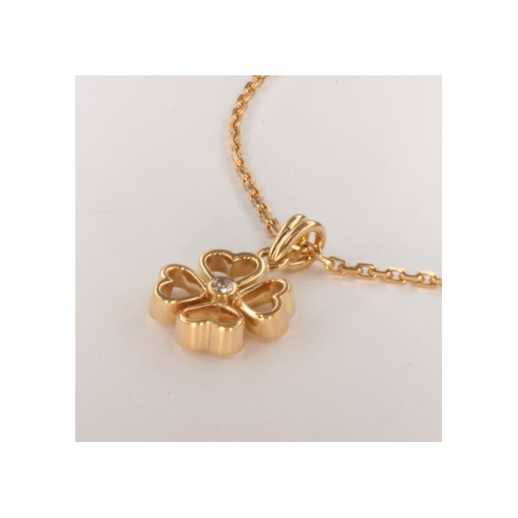 Coeur Brillant pendant Coeur Brillant pendant