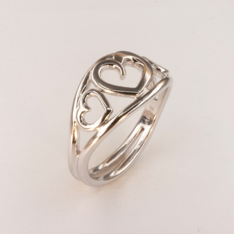 Bague ORILOVE Bague ORILOVE