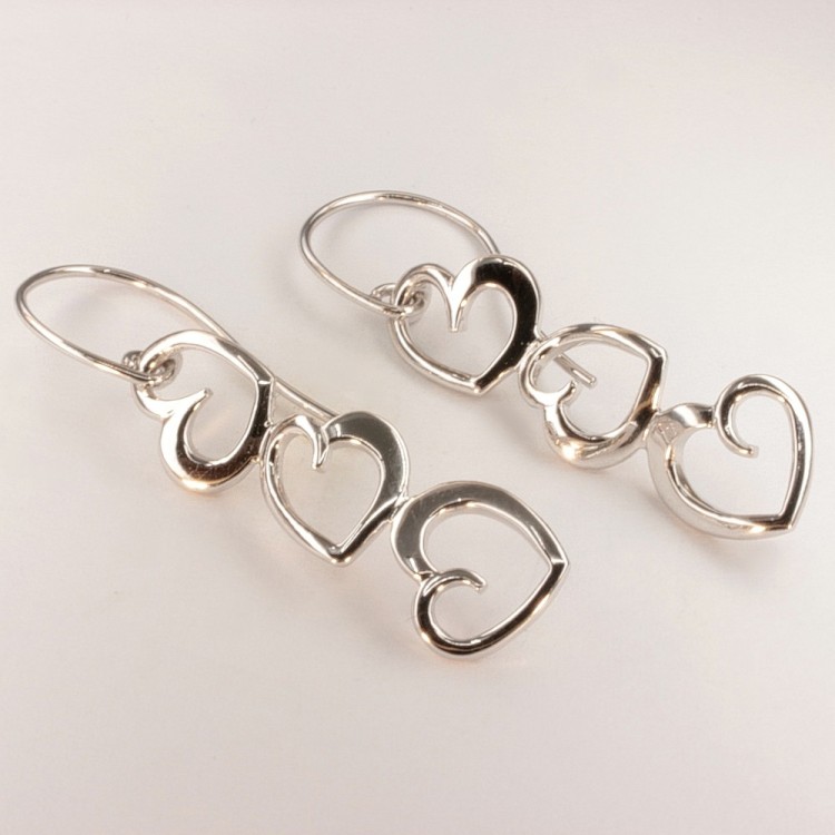 Boucles d'oreilles ORILOVE Boucles d'oreilles ORILOVE