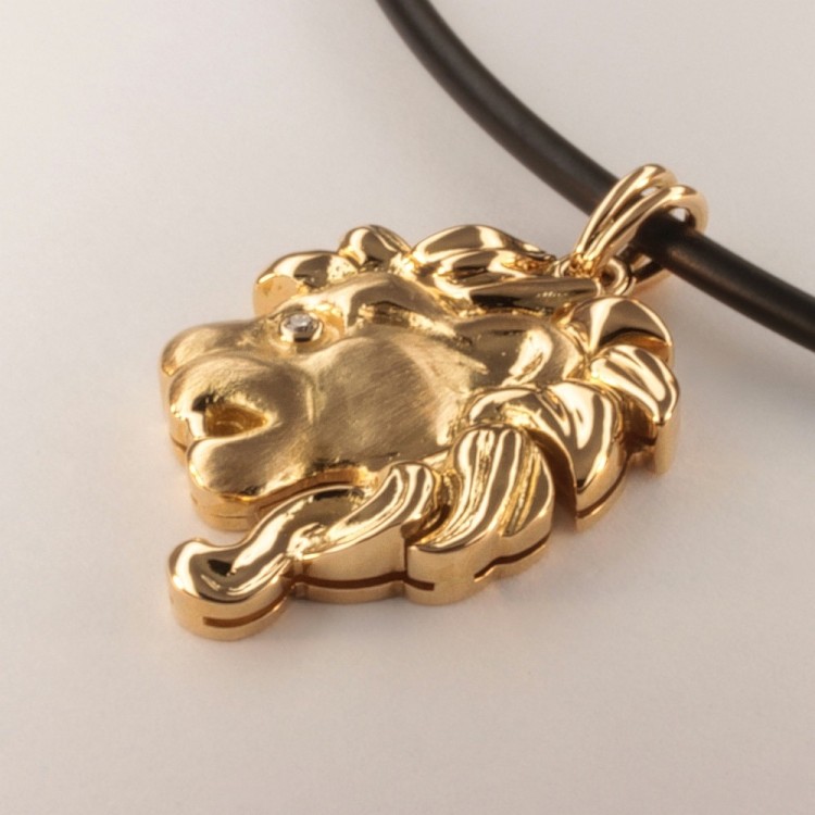 ORISIGN Leo pendant ORISIGN Leo pendant