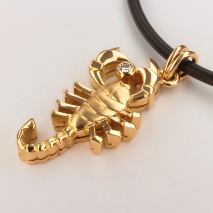 ORISIGN Scorpio pendant ORISIGN Scorpio pendant