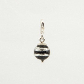 ORICHARM Murano Black Silver