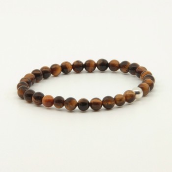Tiger eye Bracelet