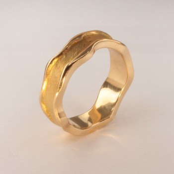 ORIDROP ♂ men's wedding ring