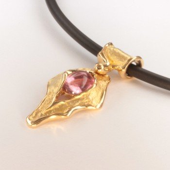 ORIDROP Pink pendant