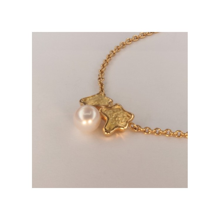Collier pendentif Ocean ~38cm Collier pendentif Ocean ~38cm