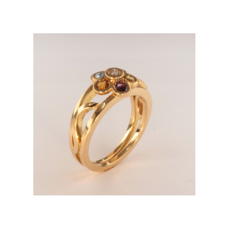 Fleur Ring Fleur Ring