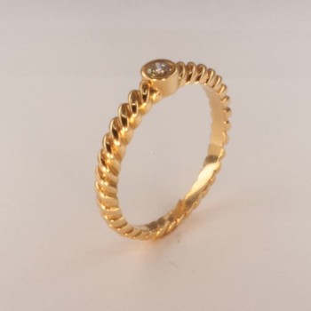 Brillant ring