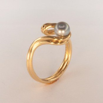 Bague Ocean