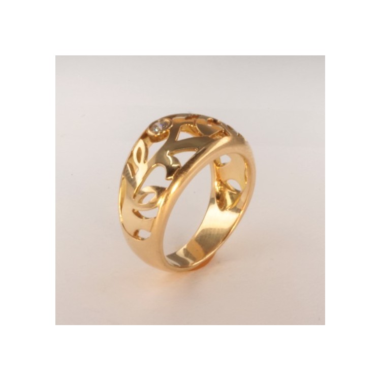 Brillant Ring Brillant Ring